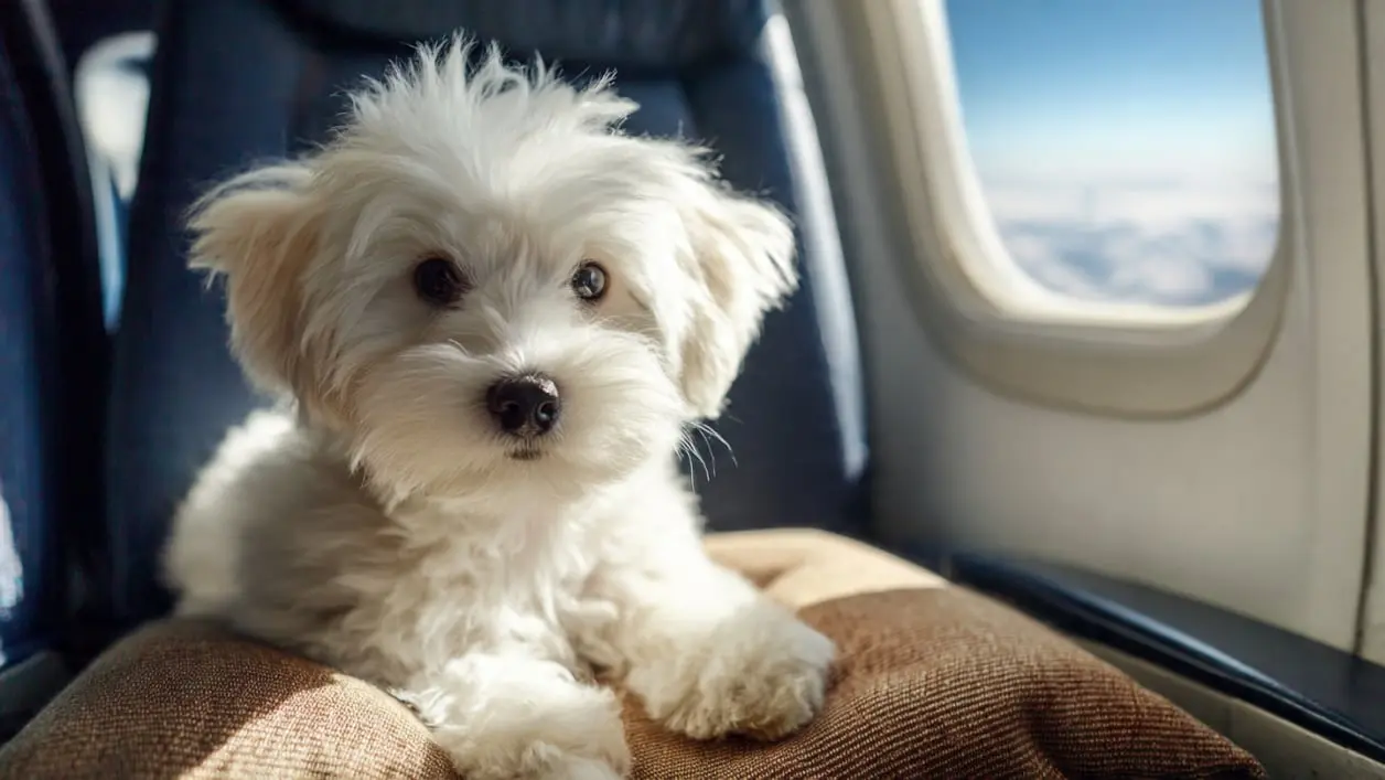 Trámite de mascotas al exterior - Clinica Veterinaria El Pinar