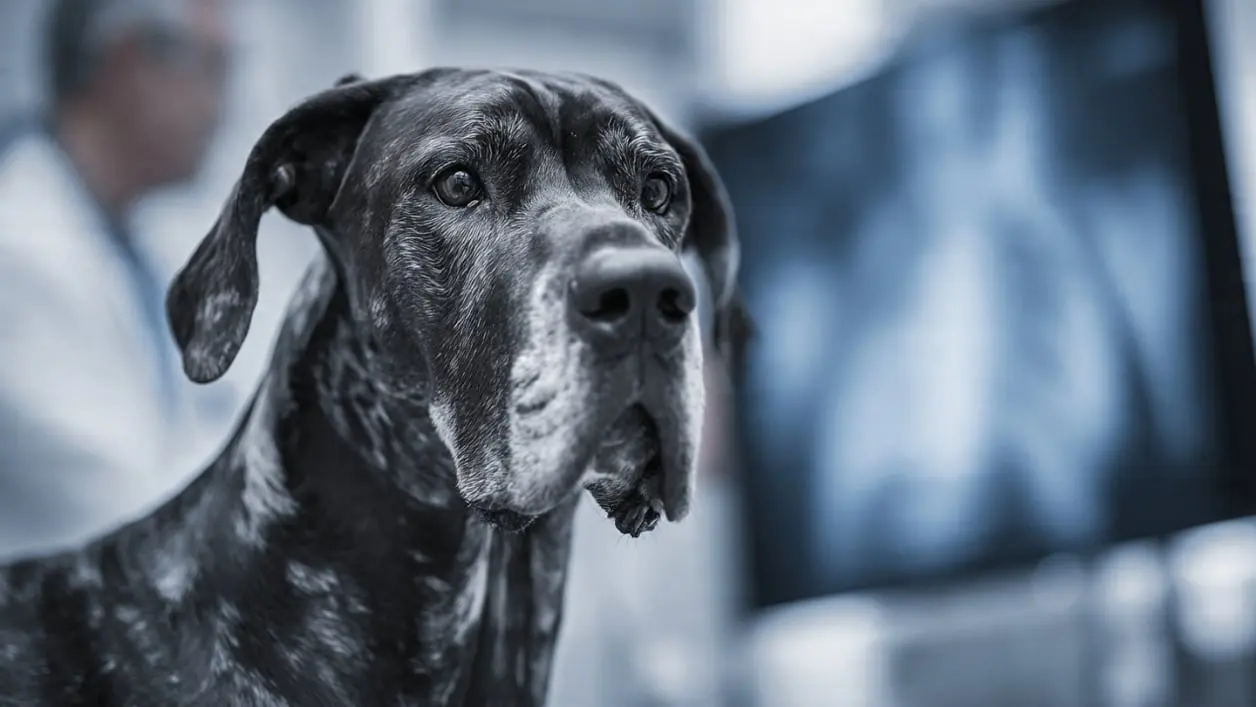 Radiografias para perros y gatos - Clinica de Especialidades Veterinarias El Pinar